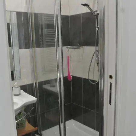 Appartement Vesta House