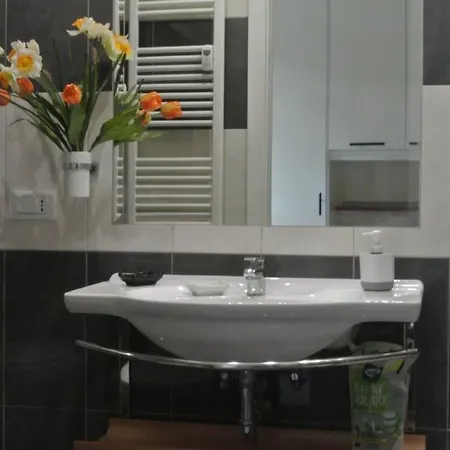 Appartement Vesta House Rome
