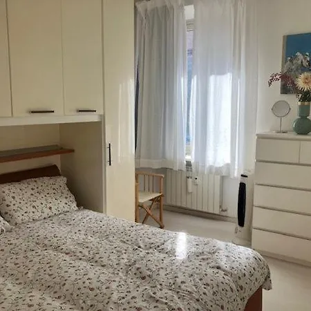 Appartement Vesta House *
