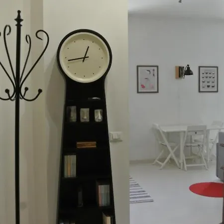 Vesta House Appartement Rome