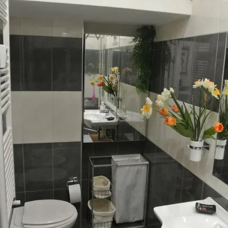 Vesta House Apartment