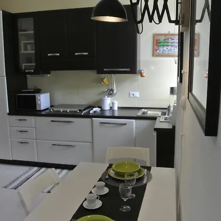 Apartment Vesta House Rome